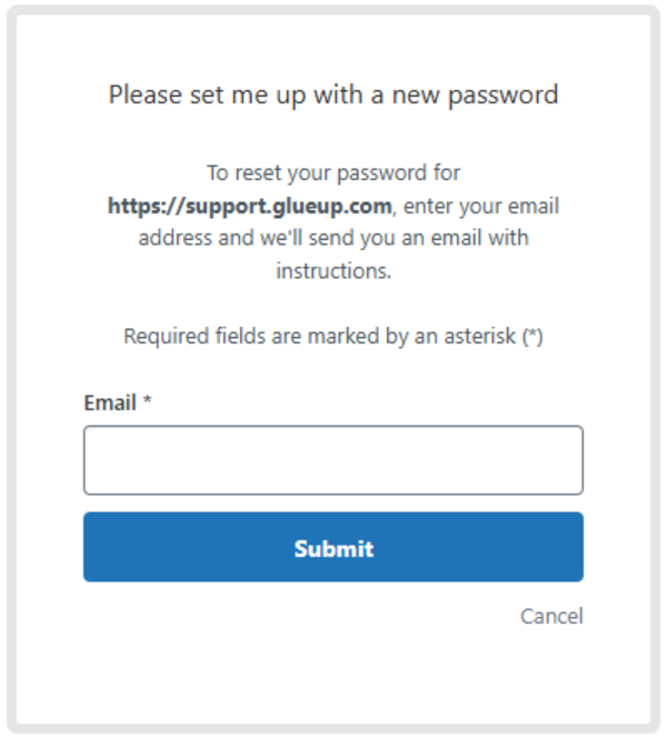 A screenshot of a login form

AI-generated content may be incorrect.